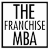 The franchise MBA logo