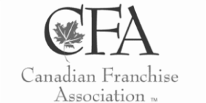Canadian Franchise Association logo - a partner of Franchise Goddess