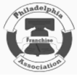 Philadelphia Franchise Association logo - a partner of Franchise Goddess