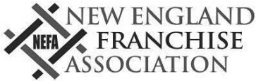 New England Franchise Association logo - a partner of Franchise Goddess